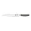 Zwilling Fleischmesser 18 Cm, Grau 2 Zwilling Fleischmesser 18 Cm, Grau -ZWILLING Messer Verkäufe 53080180