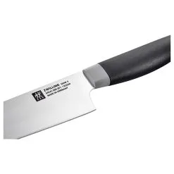 Zwilling Kochmesser 20 Cm, Schwarz -ZWILLING Messer Verkäufe 54541200 4