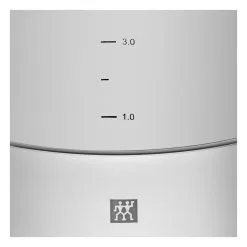 Zwilling Kochtopfset 5-tlg, 18/10 Edelstahl 13 Zwilling Kochtopfset 5-tlg, 18/10 Edelstahl -ZWILLING Messer Verkäufe 65060 000 0 5