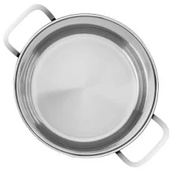 Zwilling Kochtopfset 5-tlg, 18/10 Edelstahl 10 Zwilling Kochtopfset 5-tlg, 18/10 Edelstahl -ZWILLING Messer Verkäufe 65063 200 7