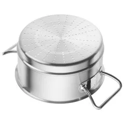 Zwilling Dämpfeinsatz 24 Cm, 18/10 Edelstahl 10 Zwilling Dämpfeinsatz 24 Cm, 18/10 Edelstahl -ZWILLING Messer Verkäufe 65120 824 0 000000306