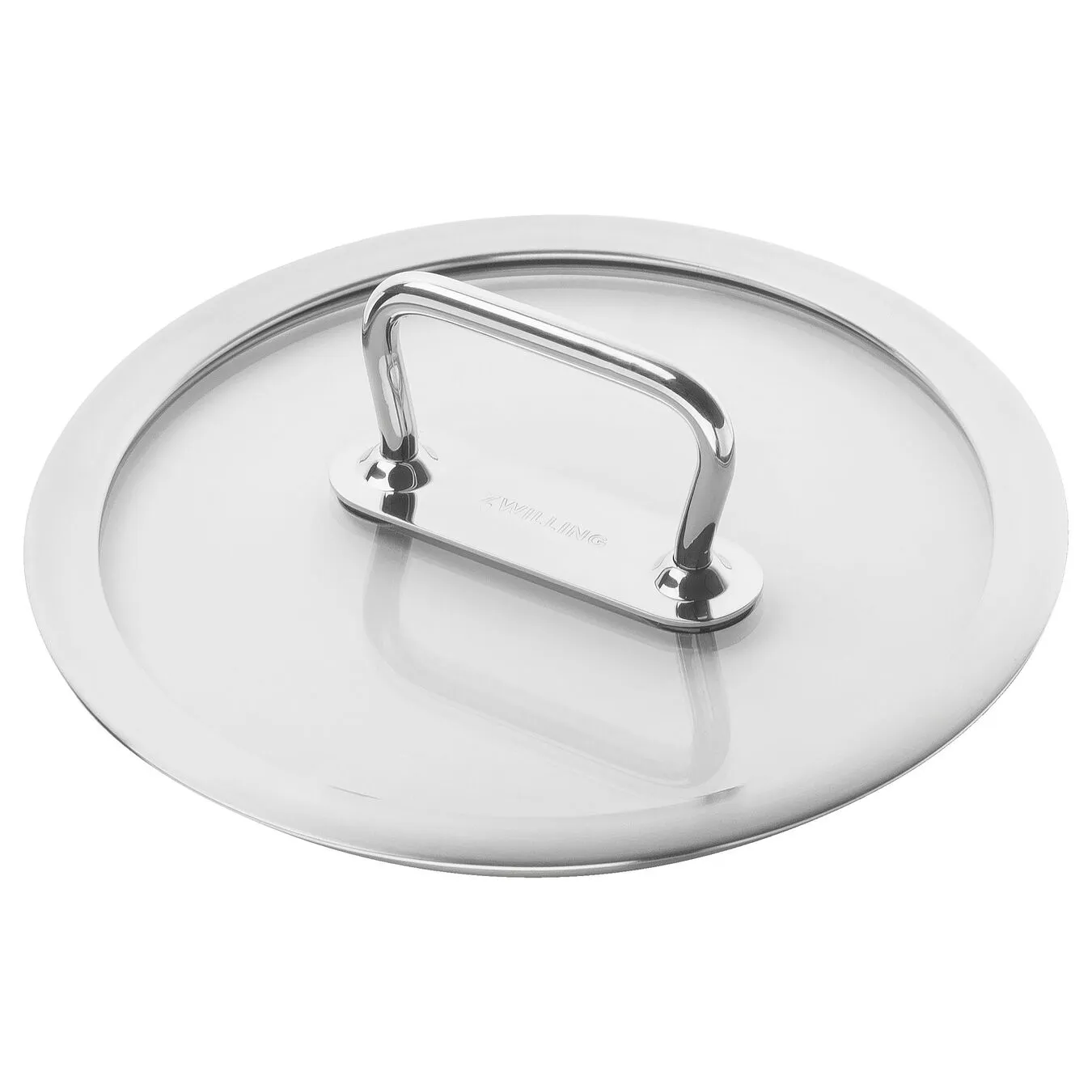 Zwilling Bratentopf 16 Cm, 18/10 Edelstahl 5 Zwilling Bratentopf 16 Cm, 18/10 Edelstahl – Bild 3