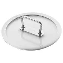 Zwilling Kochtopf Hoch 28 Cm, 18/10 Edelstahl 10 Zwilling Kochtopf Hoch 28 Cm, 18/10 Edelstahl -ZWILLING Messer Verkäufe 65124 280 0 000000315