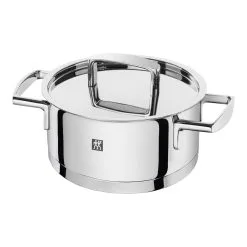 Zwilling Bratentopf 16 Cm, 18/10 Edelstahl