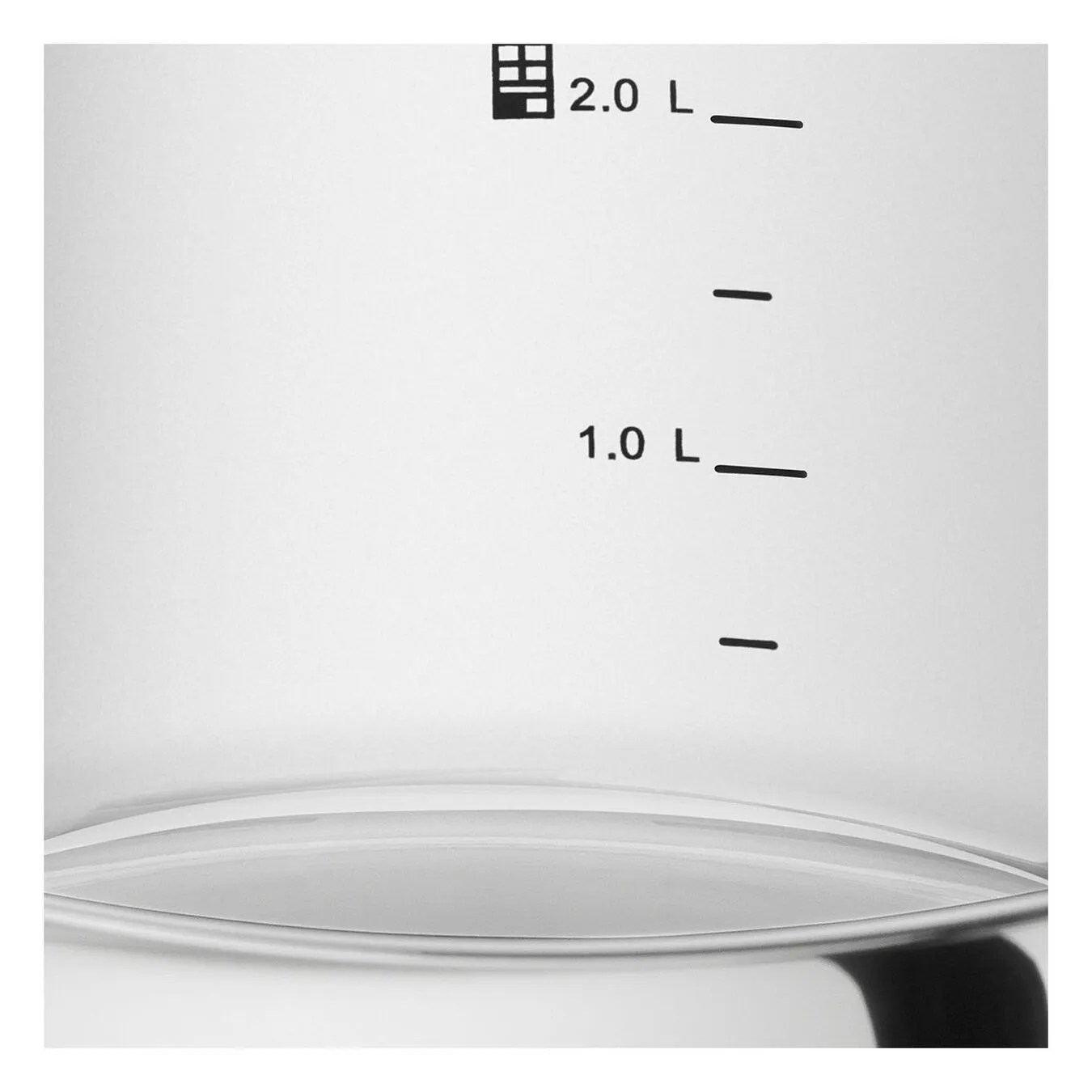 Zwilling Bratentopf 16 Cm, 18/10 Edelstahl 4 Zwilling Bratentopf 16 Cm, 18/10 Edelstahl – Bild 2