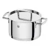 Zwilling Kochtopf 20 Cm, 18/10 Edelstahl 1 Zwilling Kochtopf 20 Cm, 18/10 Edelstahl -ZWILLING Messer Verkäufe 66063 200 0 1 1