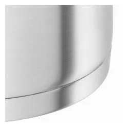 Zwilling Kochtopfset 5-tlg, 18/10 Edelstahl 10 Zwilling Kochtopfset 5-tlg, 18/10 Edelstahl -ZWILLING Messer Verkäufe 66220 002 0 3