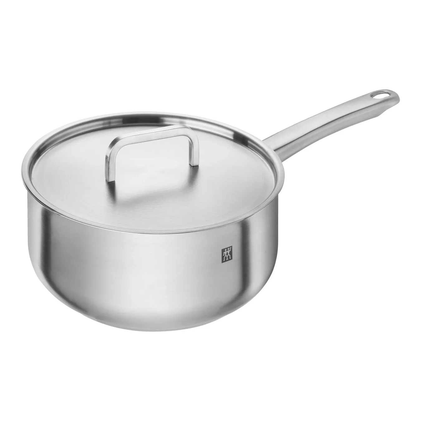 Zwilling Bratpfanne Hoch 24 Cm, 18/10 Edelstahl 3 Zwilling Bratpfanne Hoch 24 Cm, 18/10 Edelstahl