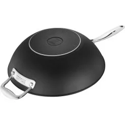 Zwilling Wok 30 Cm, Aluminium -ZWILLING Messer Verkäufe 66561 301 0 3