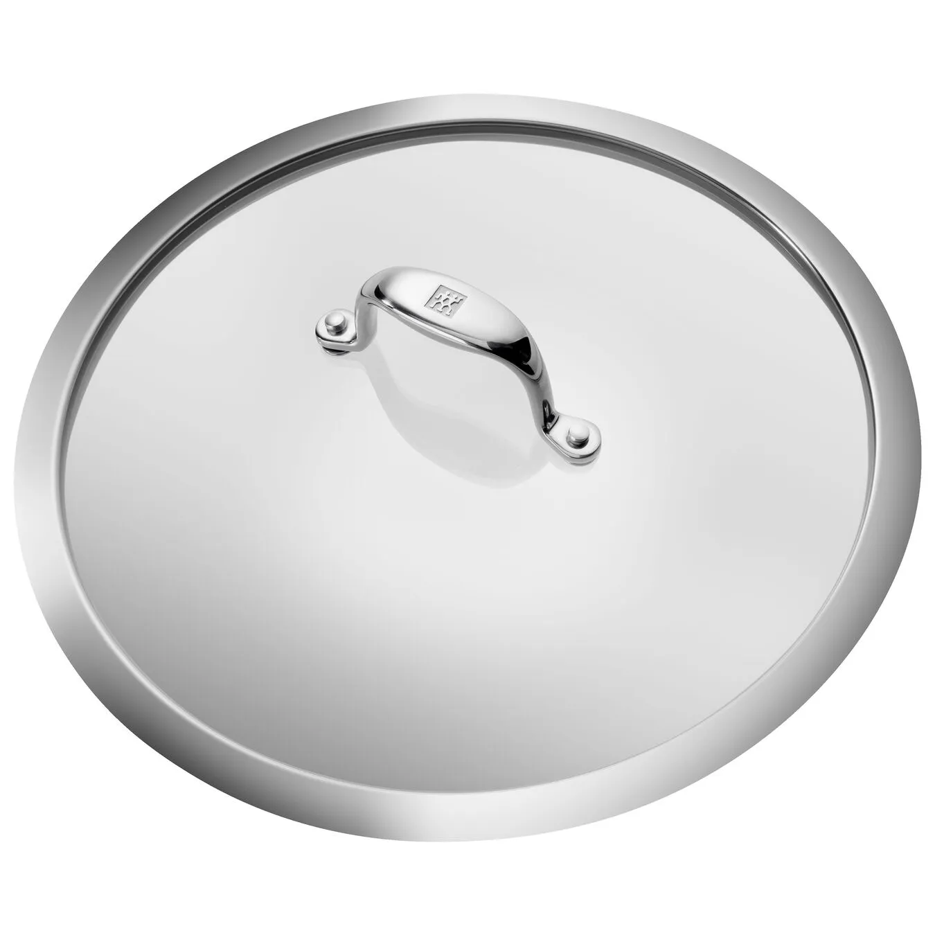 Zwilling Kochtopf 28 Cm, Aluminium 8 Zwilling Kochtopf 28 Cm, Aluminium – Bild 6