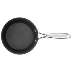 Zwilling Stieltopf 16 Cm, Aluminium, Schwarz 12 Zwilling Stieltopf 16 Cm, Aluminium, Schwarz -ZWILLING Messer Verkäufe 66565 161 0 2