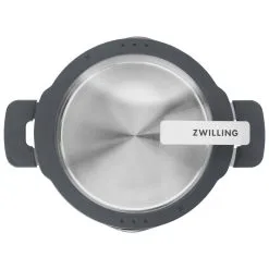 Zwilling Kochtopfset 5-tlg, Edelstahl 13 Zwilling Kochtopfset 5-tlg, Edelstahl -ZWILLING Messer Verkäufe 66870 005 6