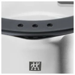 Zwilling Kochtopf 16 Cm, Edelstahl 9 Zwilling Kochtopf 16 Cm, Edelstahl -ZWILLING Messer Verkäufe 66873 160 10 1