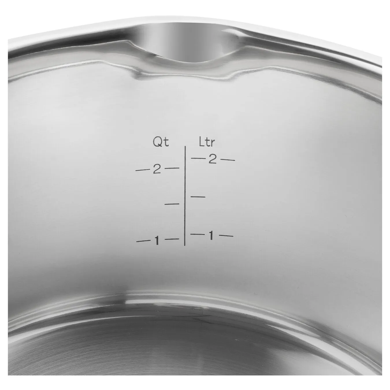 Zwilling Kochtopf 16 Cm, Edelstahl 5 Zwilling Kochtopf 16 Cm, Edelstahl – Bild 3
