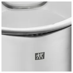 Zwilling Kochtopfset 5-tlg, Edelstahl 13 Zwilling Kochtopfset 5-tlg, Edelstahl -ZWILLING Messer Verkäufe 66923 240 10 2