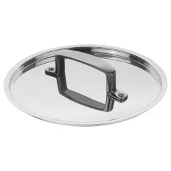 Zwilling Kochtopfset 5-tlg, 18/10 Edelstahl 12 Zwilling Kochtopfset 5-tlg, 18/10 Edelstahl -ZWILLING Messer Verkäufe 71162 200 3