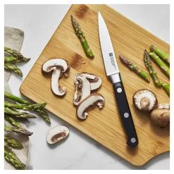 Zwilling Spick & Garniermesser 10 Cm 8 Zwilling Spick & Garniermesser 10 Cm -ZWILLING Messer Verkäufe 750033555