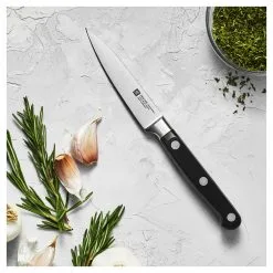 Zwilling Spick & Garniermesser 10 Cm 9 Zwilling Spick & Garniermesser 10 Cm -ZWILLING Messer Verkäufe 750033565
