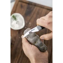 Zwilling Schälmesser 7 Cm, Schwarz 7 Zwilling Schälmesser 7 Cm, Schwarz -ZWILLING Messer Verkäufe 750038021