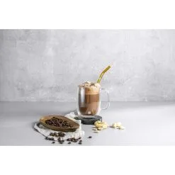 Zwilling Latte Macchiato Glasset 450 Ml / 2-tlg 6 Zwilling Latte Macchiato Glasset 450 Ml / 2-tlg -ZWILLING Messer Verkäufe 750039502