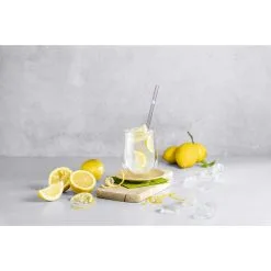 Zwilling Glasstrohhalme 12 Zwilling Glasstrohhalme -ZWILLING Messer Verkäufe 750039517