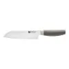 Zwilling Santokumesser 18 Cm, Grau -ZWILLING Messer Verkäufe 750041283
