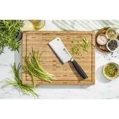 Zwilling Hackmesser 15 Cm, Golden -ZWILLING Messer Verkäufe 750043709 3