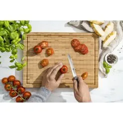 Zwilling Universalmesser 13 Cm, Gold Matt -ZWILLING Messer Verkäufe 750043717 3