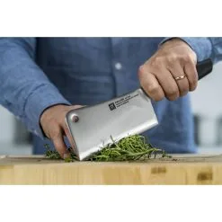 Zwilling Hackmesser 15 Cm, Golden -ZWILLING Messer Verkäufe 750043753 3