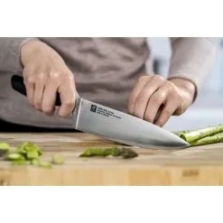 Zwilling Kochmesser 20 Cm, Silber -ZWILLING Messer Verkäufe 750043764