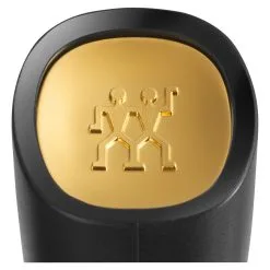 Zwilling Spick & Garniermesser 10 Cm, Gold Matt -ZWILLING Messer Verkäufe ZW Allstar Kappen 01 Gold matt 2221856