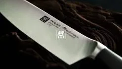 Zwilling Kochmesser 20 Cm -ZWILLING Messer Verkäufe mqdefault 127